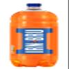 IRN-BRU Soft Drink Bottles, 4 x 2L view 2
