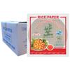 Bamboo Tree - Rice Paper - Great for Spring Roll - Spring roll - 22 cm - Pack of 340g view 1