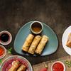 Bamboo Tree - Rice Paper - Great for Spring Roll - Spring roll - 22 cm - Pack of 340g view 3
