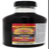 Aromhuset Power Drink Slush Concentrate 500 ml - Mixing Ratio 1:5 - Flavoured Frozen Slushie Syrups Mix for Ice Drinks Machines and Blender Mix view 1