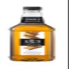 1883 MAISON ROUTIN Gingerbread Syrup, Quality from France, 1 Litre, PET Bottle, Vegan view 1