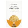 Clearspring Organic Traditional Oatcakes 200g view 1