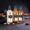 1883 Maison Routin Roasted Hazelnut Syrup 1 Litre view 3