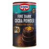Dr. Oetker Fine Dark Cocoa Powder Tub, 190g view 4