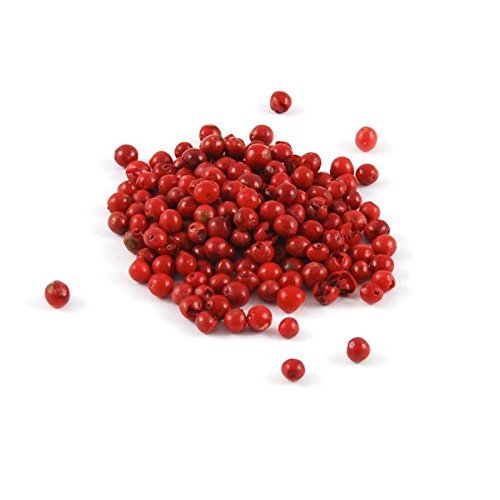 200g | Pink Peppercorns (200g)