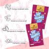 Mornflake - Fruit, Nut And Seed Granola With No Added Sugar. 1x 500g Sachets. High Fibre Granola Cereal. Breakfast Cereal with Raisins, Pumpkin Seeds, Hazelnuts & Almonds (Pack of 1) view 3