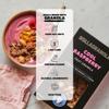 Rollagranola - Cool Raspberry - Fruit Granola, 300g Pack - Fresh Raspberries & Macadamia Nuts. Crunchy Clusters, Vegan, Gluten & Cereal Free With No Added Sugar. Handcrafted In The UK (300g) view 4