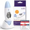 Scala SC 53 Infrared Ear and Forehead Thermometer - 3 in 1 view 1