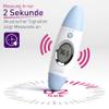 Scala SC 53 Infrared Ear and Forehead Thermometer - 3 in 1 view 2