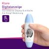 Scala SC 53 Infrared Ear and Forehead Thermometer - 3 in 1 view 4