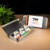 Beard Butter Gift Set | 6 Butters in a Tin | Moisturises, Hydrates and Conditions Facial Hair view 3