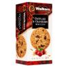 Walker's Shortbread Oatflake & Cranberry Biscuits  Traditional Scottish Recipe, 150g (Pack of 12) view 1