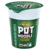 Chicken and Mushroom flavour Pot Noodles 6 cups 90g view 2
