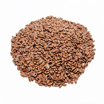 Brown Linseeds Faxseeds Premium Quality Free UK P&P (50g)