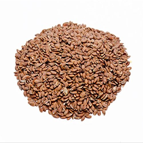 Brown Linseeds Faxseeds Premium Quality Free UK P&P (50g)
