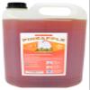 Aromhuset Pineapple Slush Syrup 5 Litres  Flavoured Frozen Slushie Syrups Mix for Ice Drinks Machines, Blender Mix, Home, DIY Cocktails & More view 1