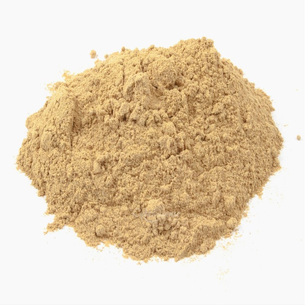 Pure Sandalwood Powder 100g