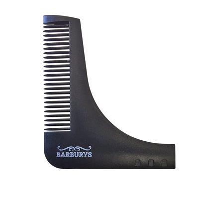 Barberang Beard Comb Barburys