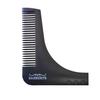 Barberang Beard Comb Barburys view 1