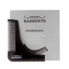 Barberang Beard Comb Barburys view 2
