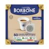 CAFF BORBONE - MISCELA ORO - Box 50 PODS ESE44 7.2g view 4