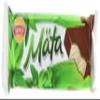 Sedita MATA Chocolate Cream and Mint Filling Wafers, 45 g, Pack of 12 view 1