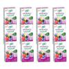 True Lemon Wildberry Lemonade Water Enhancer Drink Mix (12 Pack of 10 Count Boxes), Low Calorie Drink Mix Packets for Water, Powdered Drink Mixes & Flavorings, Individual Drink Packets, Water Flavor view 1