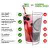 True Lemon Wildberry Lemonade Water Enhancer Drink Mix (12 Pack of 10 Count Boxes), Low Calorie Drink Mix Packets for Water, Powdered Drink Mixes & Flavorings, Individual Drink Packets, Water Flavor view 4