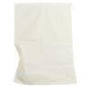 Pinfox Resuable Muslin Cotton Filter Bag, Food Strainer with Draw String (15.75" x 11.81") view 1