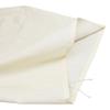 Pinfox Resuable Muslin Cotton Filter Bag, Food Strainer with Draw String (15.75" x 11.81") view 2