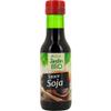 Garden organic soy sauce 125ml organic -shoyu - ( Unit Price ) - Jardin bio sauce soja -shoyu bio 125 ml view 1