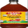 Bragg Vinegar Apple Cider Cleanse, 32 oz view 4