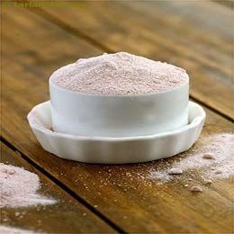 100g | Black Salt Ground Powder (Iodised Salt/Kala Namak/Kala LUN/Sanchar) Free UK P&P (100g)