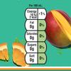 Sparkling Ice, Orange Mango Flavored Sparkling Water - Contains Vitamins- Only 12 calories- No Added Sugar - No Carbs (12 x 500ml Bottles) view 4