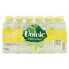 Volvic Touch of Fruits Lemon and Lime Flavoured Water 24 Bottles 500 ml (Pack of 2, Total 48 Bottles) view 1