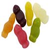 3Kg Retro Jelly Sweets Bulk Party Wedding Cart by Haribo, Kingsway, Barratt (Haribo Mini Jelly Babies 3Kg) view 1