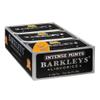 Barkleys Liquorice Mints, Pack of 6 (6x50g) view 1