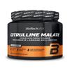 BioTechUSA Citrulline Malate Powder | Essential Amino Acid for Athletes | Sugar-Free | Gluten-Free | 300 g | Unflavoured view 1