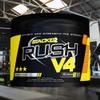 Stacker Rush V4 (30 Serv) Lemon Lime view 2