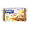 Bjorg wholemeal bread 3 cereal 500g - ( Unit Price ) - Bjorg pain complet 3 crales 500g view 1