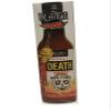 Blair's Sweet Death Sauce with Mango & Skull Key Chain 5 oz, 1 Bottle view 1