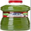 6X Yoga Mela Verde Fruit Juice Green Apple Soft Drink Bottle Fruit Pulp 1lt view 1