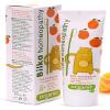 3 x Bilka Homeopathy Kids Toothpaste 2y+, 6y+ ORGANIC Tangerine, Raspberry 50ml (Raspberry) view 1