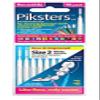 Brush Brush for Between Teeth Size 2 White 0.55 mm 10 per pack view 2