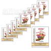 10x Alcotec Aromatic Complex Turbo Wine Yeast with Pectic Enzyme view 1