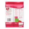 Kiddylicious Strawberry Wafers - Gluten and Dairy Free Kids Snack - Suitable for 6+ Months - 4 x 10 Twin Packs view 2
