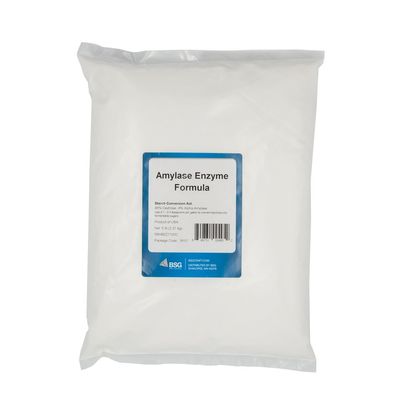 Amylase Enzyme Formula 5 lb