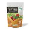 Pereg Spicy Panko Bread Crumbs- 2 x 255g Pack - Perfect for American Snacks, Bread, Chicken Breasts and Low Calorie Snacks- Vegan, Non GMO, Kosher, All-Natural view 1