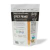 Pereg Spicy Panko Bread Crumbs- 2 x 255g Pack - Perfect for American Snacks, Bread, Chicken Breasts and Low Calorie Snacks- Vegan, Non GMO, Kosher, All-Natural view 2