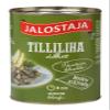 JALOSTAJA Canned Dill Meat Tilliliha 400g Finland (Set of Three) view 1
